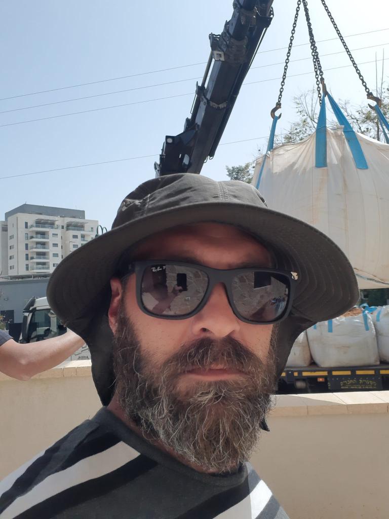 איתי גינות חמד אורבניות איתי גינות חמד אורבניות