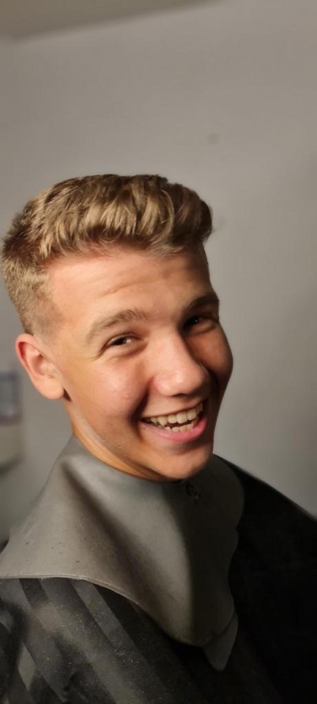 The Barber The Barber