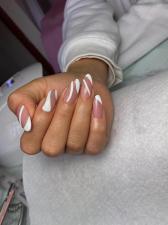Tropical nails