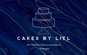 Cakes by Liel