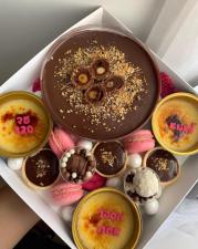 Cakes by Liel