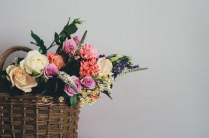 Silk Flowers