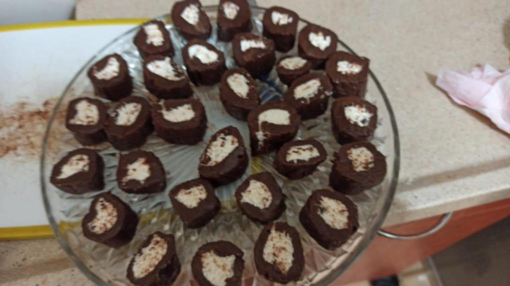 המתוקים של רננה המתוקים של רננה