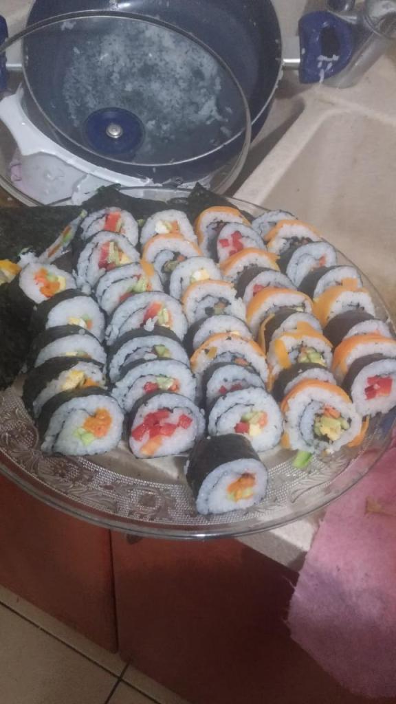 המתוקים של רננה המתוקים של רננה