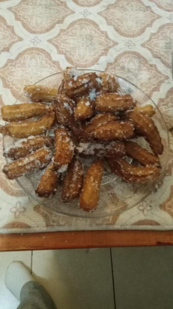 המתוקים של רננה המתוקים של רננה