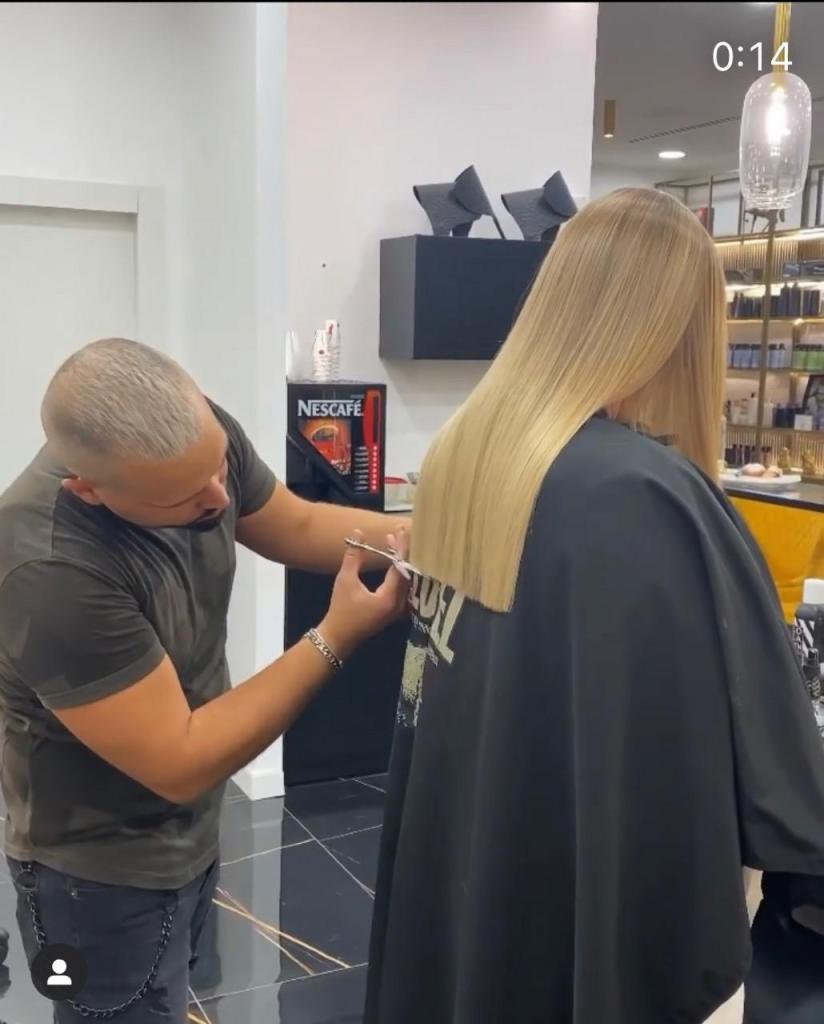 Shahar Avitan Shahar Avitan