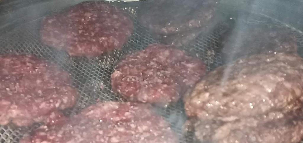 Jerusalem Burger Jerusalem Burger