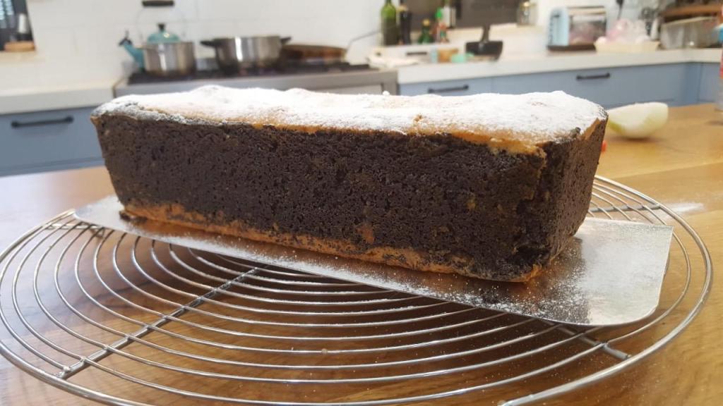 עפרה ורועי מבשלים עפרה ורועי מבשלים