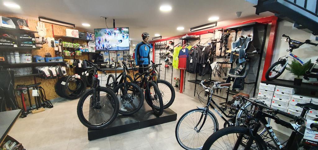 ברכת הדרך חנות אופניים ברכת הדרך חנות אופניים