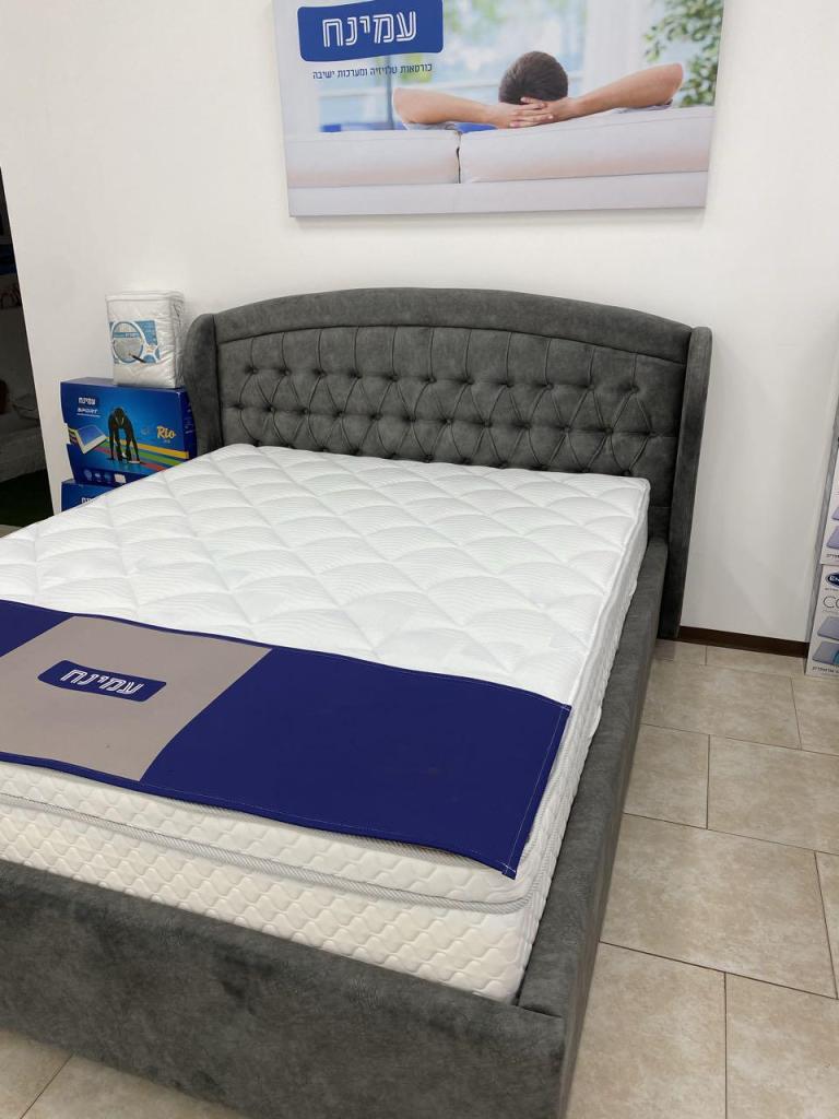 גב נוח גב נוח