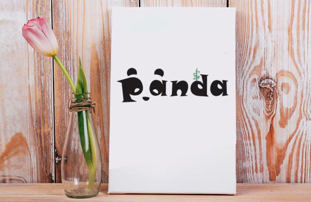 פנדה פרינט פנדה פרינט