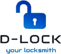D lock
