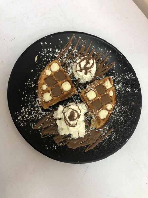 נשיקולידה נשיקולידה