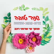 מוסך שי שרותי רכב
