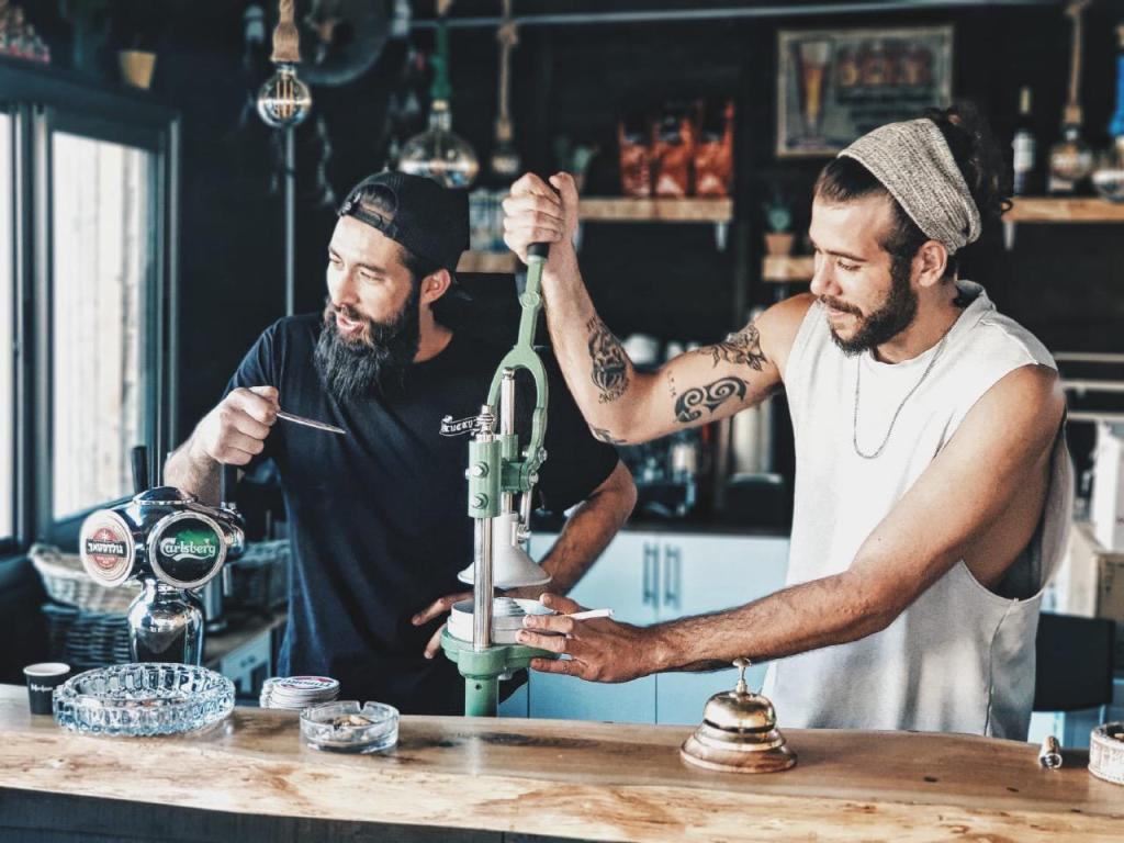 קקטוס 66 ג'וס בר קקטוס 66 ג'וס בר