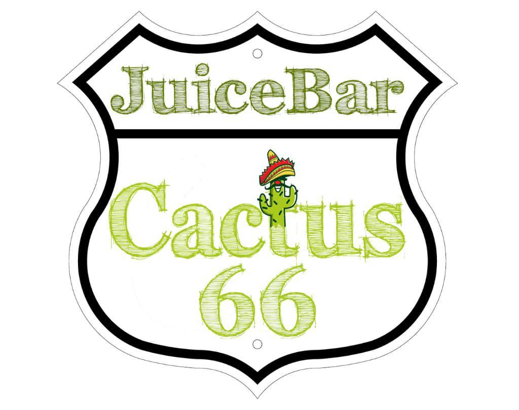 קקטוס 66 ג'וס בר קקטוס 66 ג'וס בר