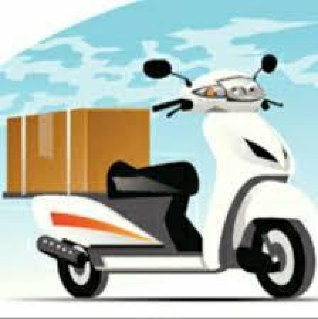 אליקו שליחויות אליקו שליחויות