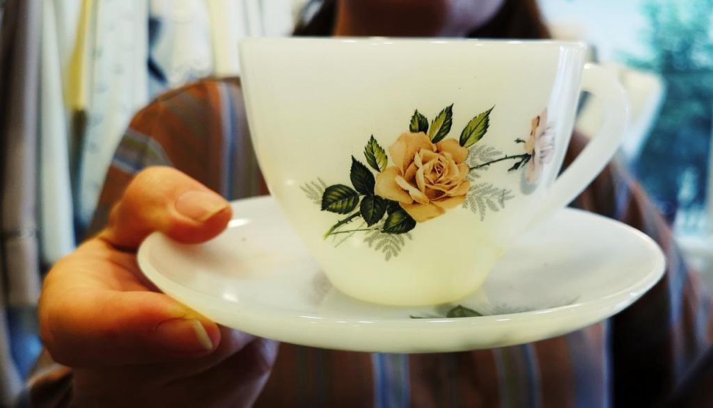 קפסולה וינטג' ויד שניה קפסולה וינטג' ויד שניה