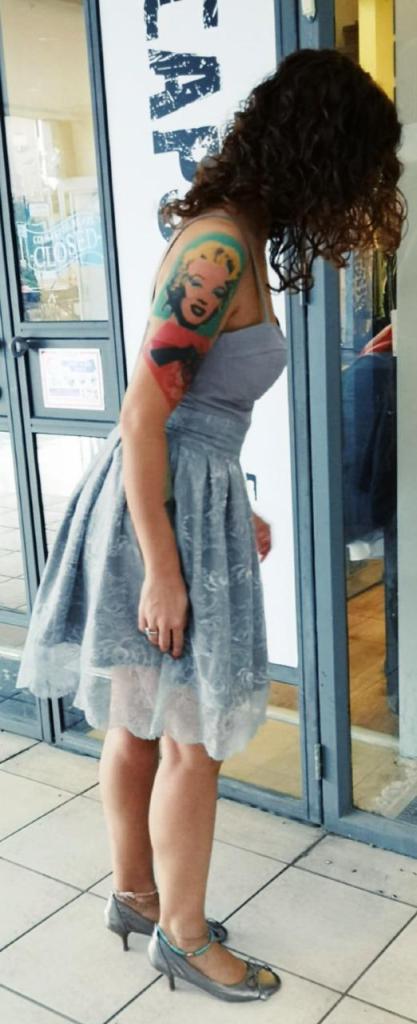 קפסולה וינטג' ויד שניה קפסולה וינטג' ויד שניה