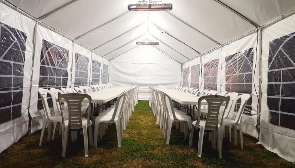 אוהל איתן אוהל איתן