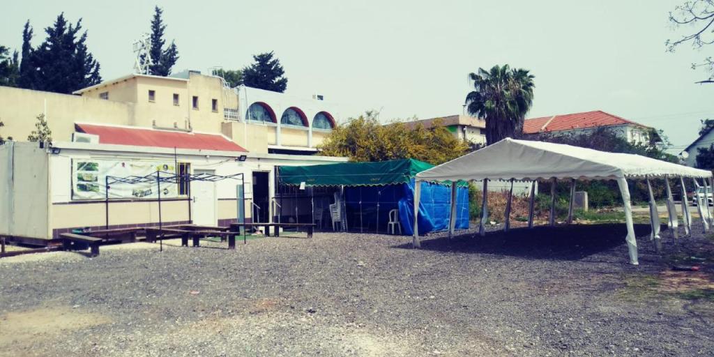 אוהל איתן אוהל איתן