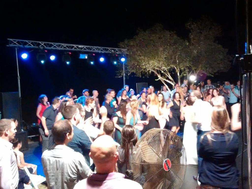 ארז שמואל תקליטנות והפקה ארז שמואל תקליטנות והפקה