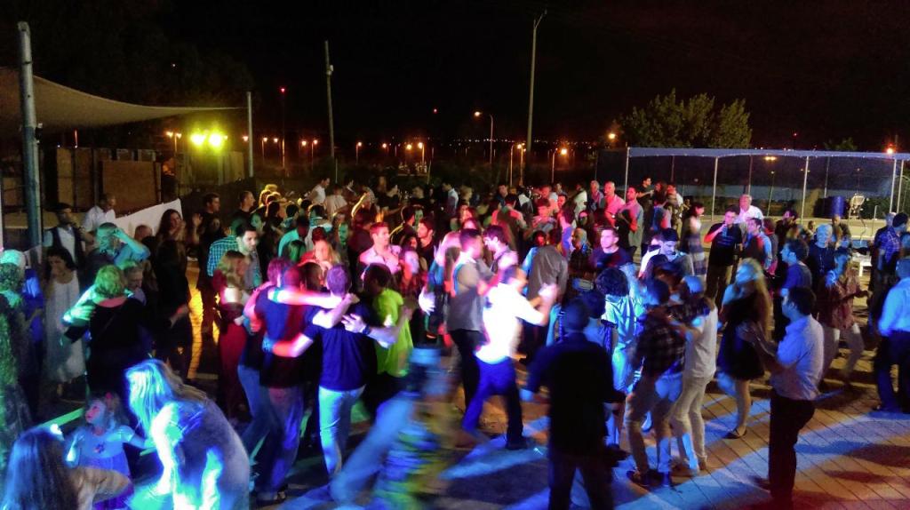 ארז שמואל תקליטנות והפקה ארז שמואל תקליטנות והפקה