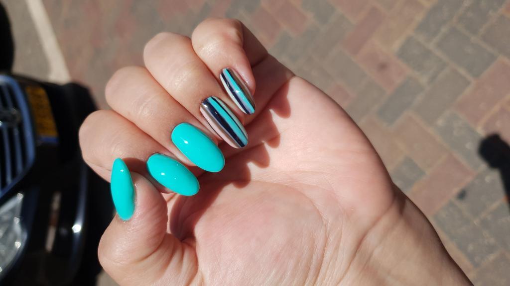 Rashel Nail Rashel Nail