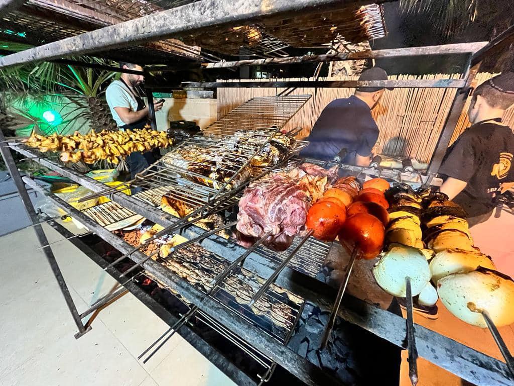 ופרצת הפינה היהודית ופרצת הפינה היהודית