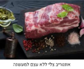 שלמה שיווק בקר ועופות