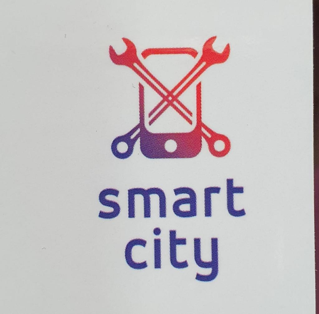 Smart City Smart City
