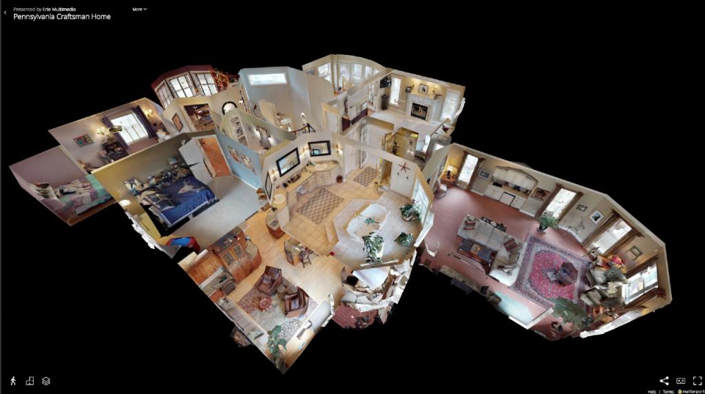 דז'ה וו סיור וירטואלי דז'ה וו סיור וירטואלי