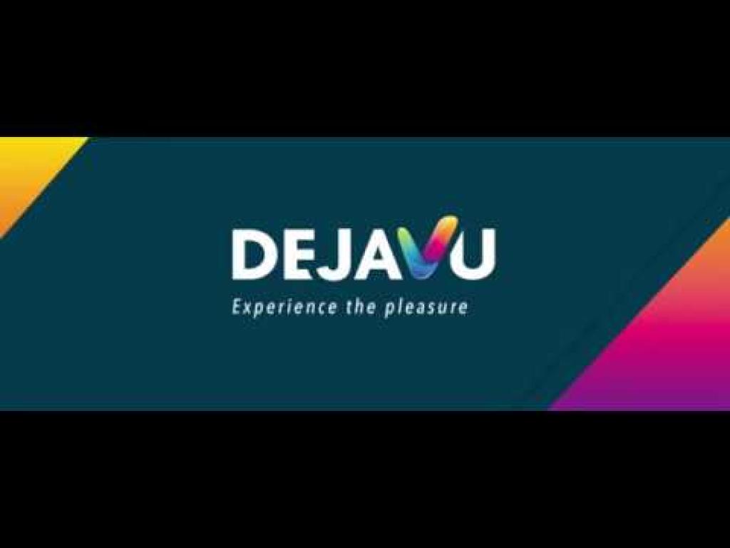 דז'ה וו סיור וירטואלי דז'ה וו סיור וירטואלי