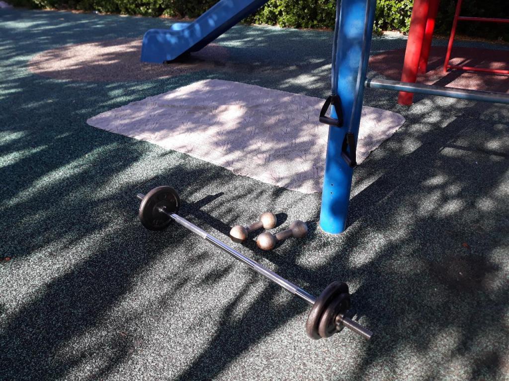 ירדן מאמנת כושר אישית ירדן מאמנת כושר אישית