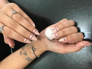 Daniella nails