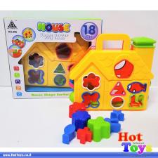 הוט טוייס