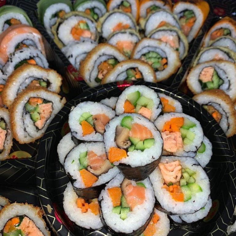 Nsb Sushi Bar Nsb Sushi Bar