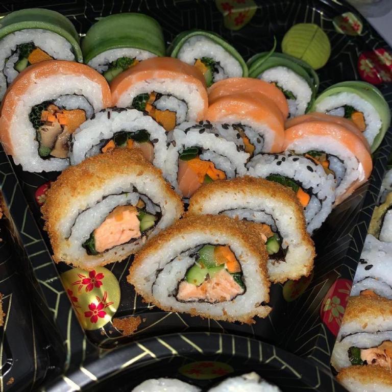 Nsb Sushi Bar Nsb Sushi Bar