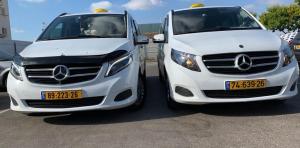 vip big taxi
