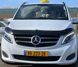 vip big taxi