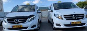 vip big taxi