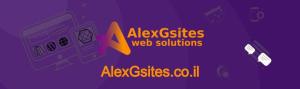 AlexGsites