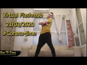Beat To Dance