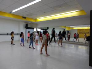 Beat To Dance
