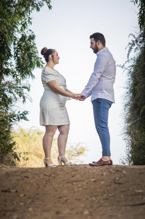 אליהו ברוך אליהו ברוך