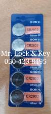 Mr. Lock & Key