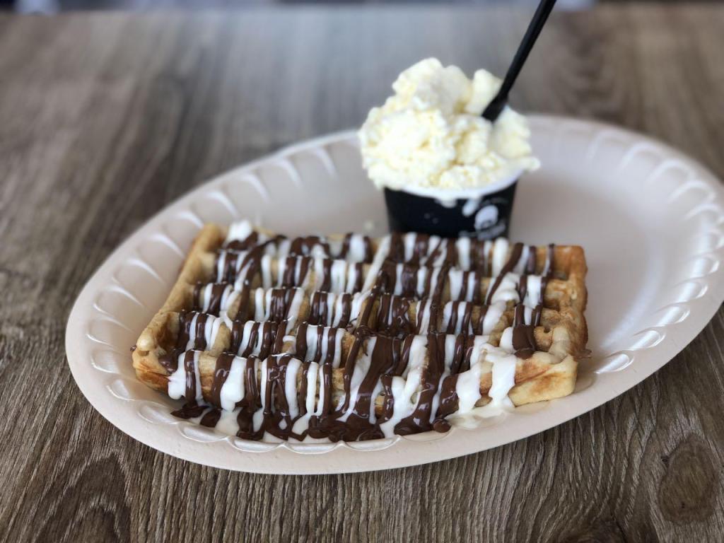 מר גלידה מר גלידה