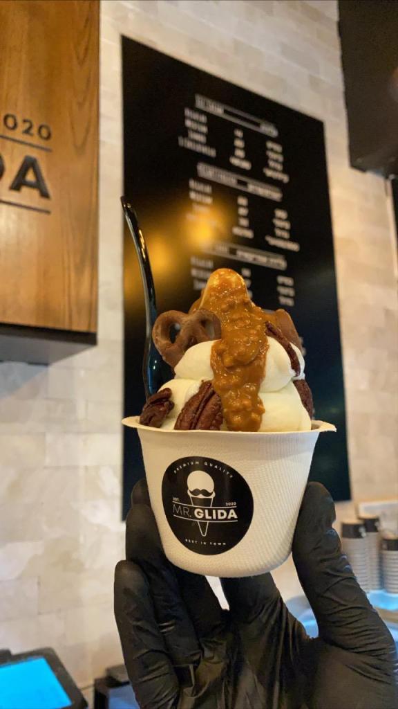 מר גלידה מר גלידה