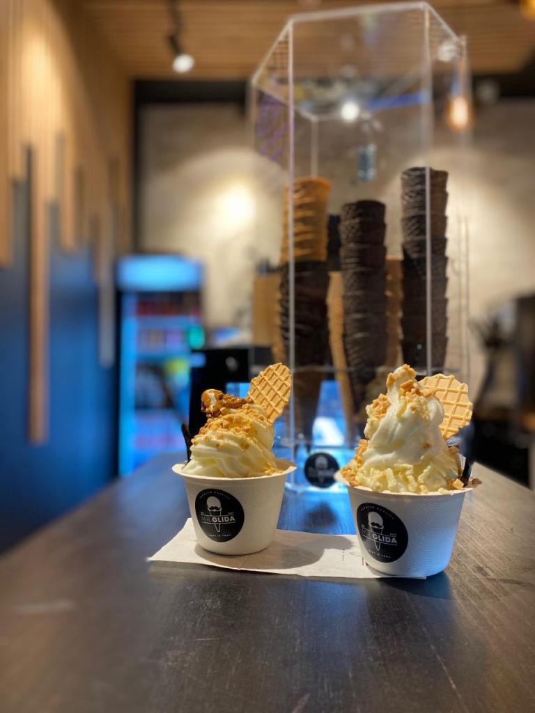 מר גלידה מר גלידה