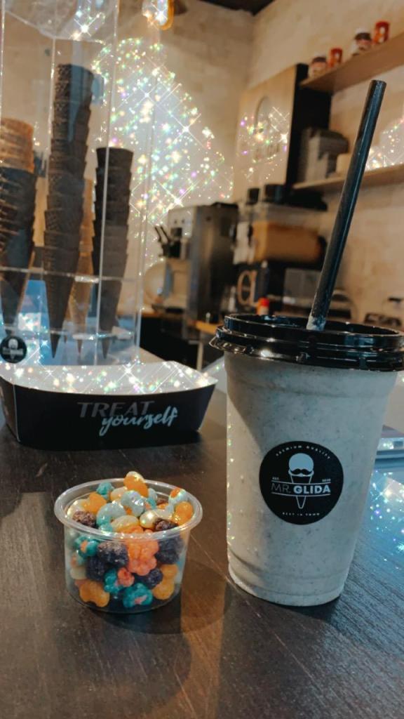 מר גלידה מר גלידה